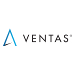 Ventas Prices Cdn$650 Million of 5.10% Senior Notes Due 2029
