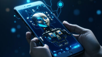 Viamo ger AI-åtkomst till användare utan en smartphone eller ens internet!