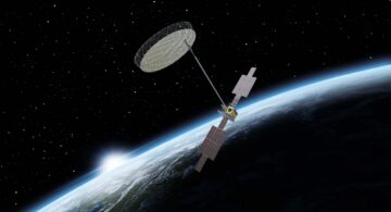 Viasat se une à Northrop Grumman para experimento de comunicações da Força Aérea