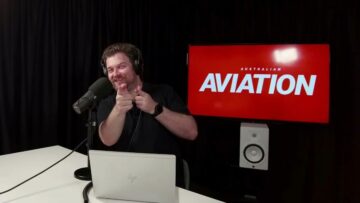 Podcast de vídeo: RAAF lanza un nuevo e impactante anuncio de contratación