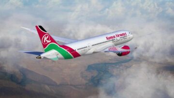 Virgin Atlantic i Kenya Airways rozpoczynają współpracę