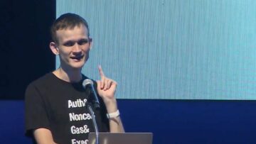 Vitalik מערער על דעות נפוצות על Metaverse ב-BUIDL אסיה