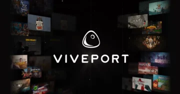 Viveport wprowadzi 90% udziału deweloperów w przychodach