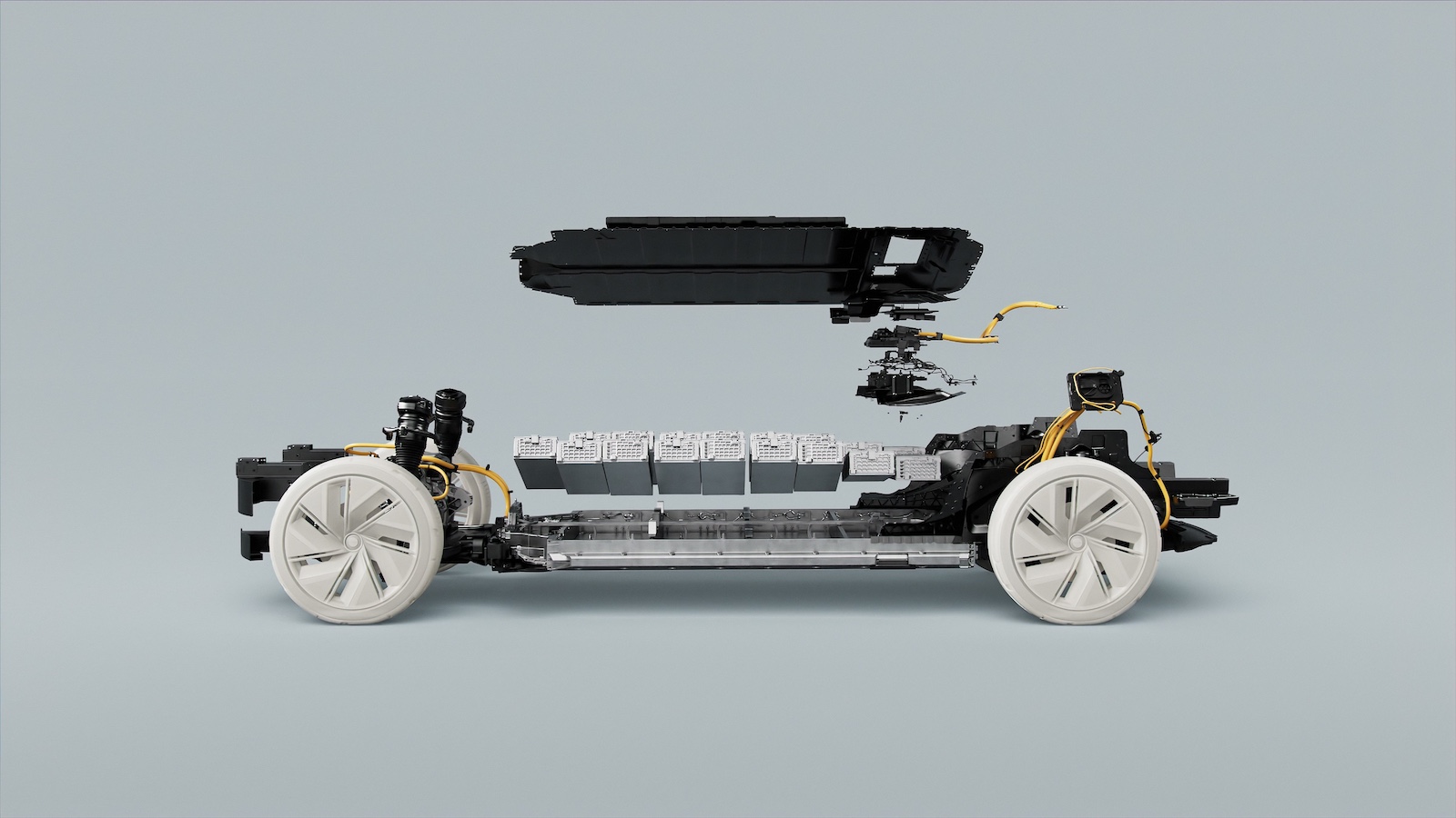 Volvo Cars Partners with & Invests in Breathe for Next-Generation Fast Charging - CleanTechnica