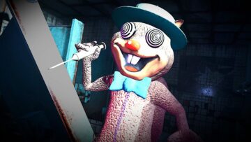 VR-Horror „HappyFunland“ erscheint diesen Monat für PSVR 2 und SteamVR, Trailer hier