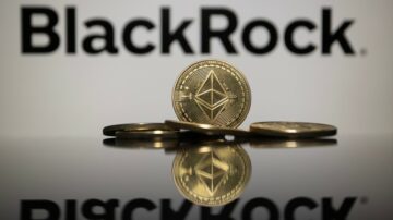 Wallet Associated With BlackRock’s Tokenized Fund Spammed With Unsolicited ETH From Tornado Cash - Unchained