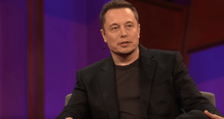 Want to Pay for a Tesla With $DOGE? Musk Says 'We Should Enable That"