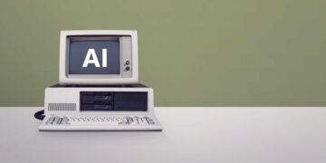 Vi bad Intel om at definere 'AI PC'. Alt med Core Ultra