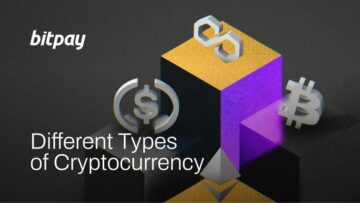 Melyek a kriptovaluták különböző típusai? Útmutató kezdőknek | BitPay