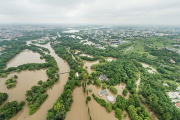 極端な洪水の原因は何ですか?ドイツの研究は貢献者を評価する |エンバイロテック