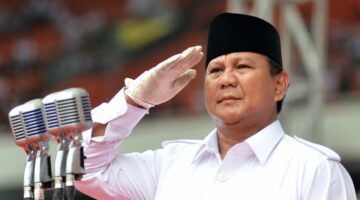 Apa arti presiden baru Indonesia bagi kebijakan kekayaan intelektual