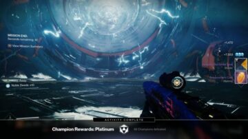 What is Gold Contender's Boon in Destiny 2?