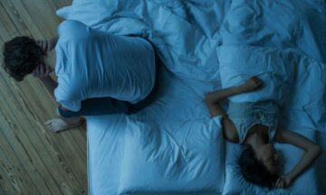 درد خواب چیست و آیا حشیش می تواند کمک کند؟