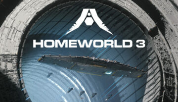 Hva er utgivelsesdatoen for Homeworld 3?