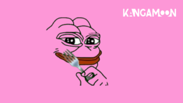 Qual é o hype para a nova moeda Meme KangaMoon (KANG), ela pode superar PepeFork (PORK) e Doge Killer (LEASH)?