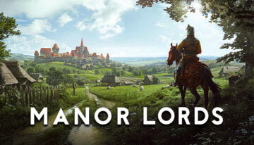 Wat is de releasedatum van Manor Lords?