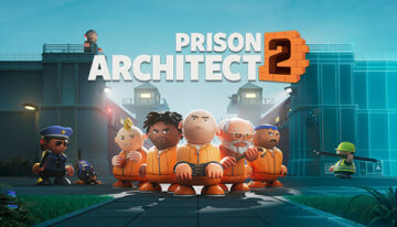 Vad är Prison Architect 2 releasedatum?