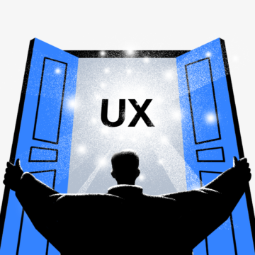 Was ist der Unterschied zwischen UI und UX im E-Commerce?