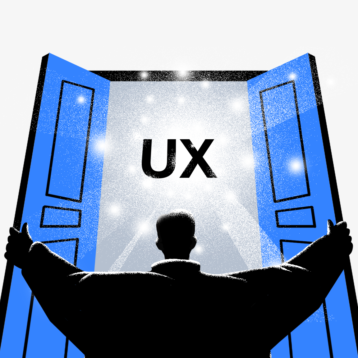 Vad är skillnaden mellan UI och UX i e-handel?