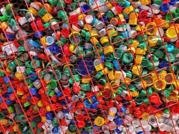 Onde está a inovação em reciclagem de plástico hoje | Grupo de tecnologia limpa