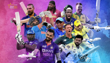Vilka är topp 10 farliga slagman i IPL? | JeetWin-bloggen
