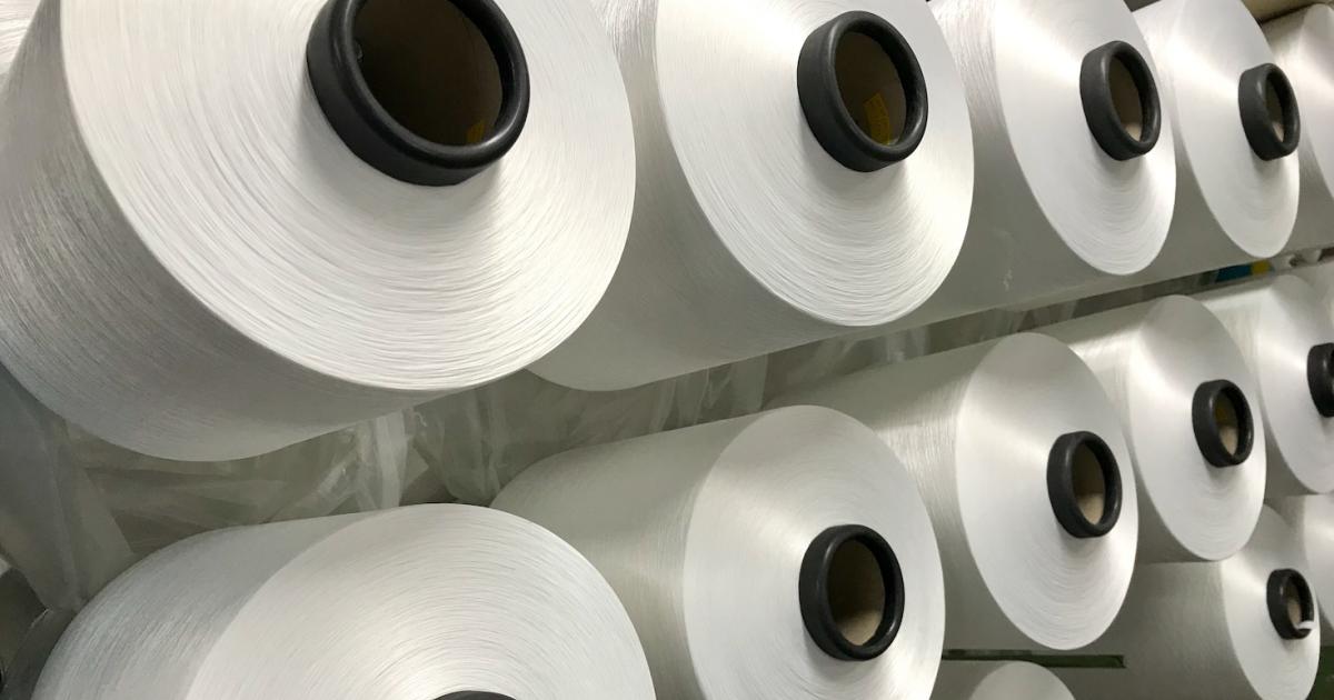 Why H&M is turning away from polyester recycled from bottles | GreenBiz