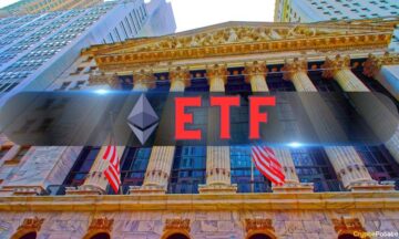 Warum die SEC Ethereum-ETFs möglicherweise nicht genehmigt