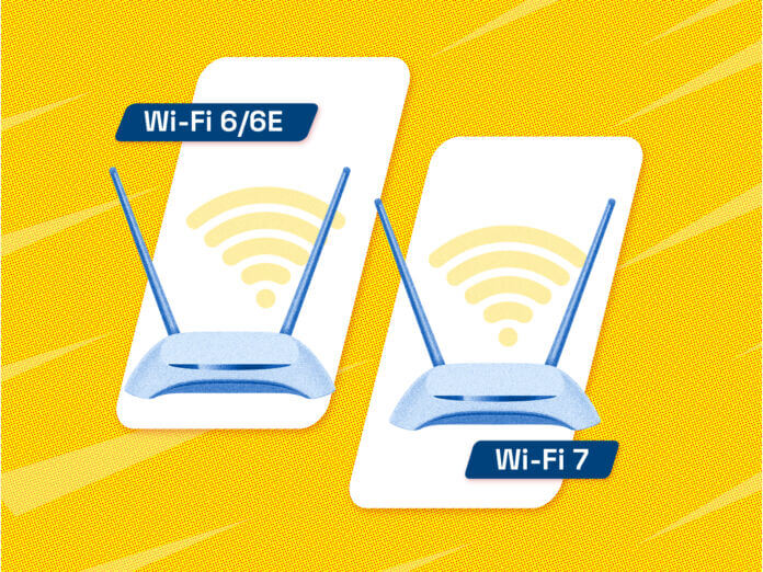 Wi-Fi 7 vs. Wi-Fi 6/6E: Mit kell kérni az optimális tervezéshez