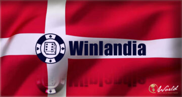 Winlandia thâm nhập thị trường Đan Mạch để mang lại trải nghiệm iGaming toàn diện