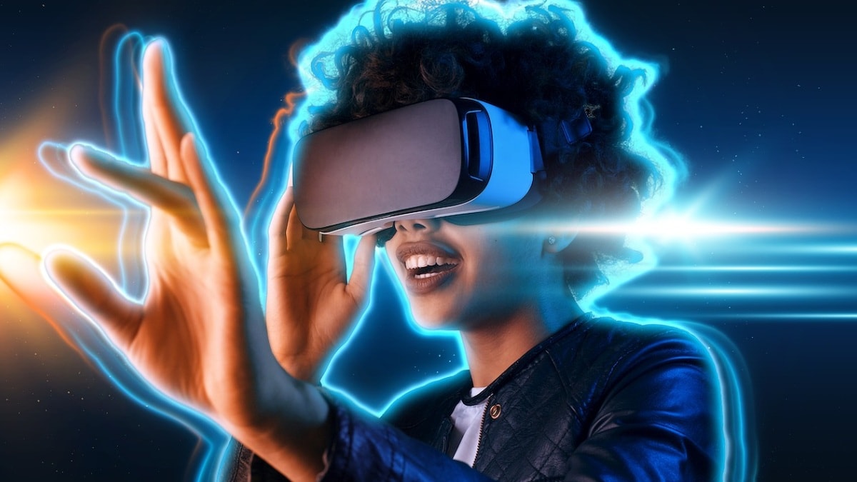 World Economic Forum Predicts Metaverse Will Supercharge Upcoming Industrial Revolution - CryptoInfoNet