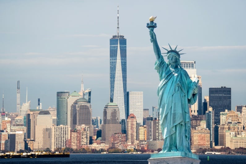 Wynn Resorts tiết lộ kế hoạch sòng bạc trị giá 12 tỷ USD ở thành phố New York