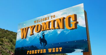 Wyomingi uus DAO seaduseelnõu annab krüptole tõuke Interneti-turgu valitsevate operaatorite väljapühkimiseks