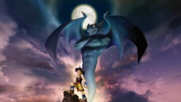 Xbox homenageia Akira Toriyama com um aceno ao Blue Dragon