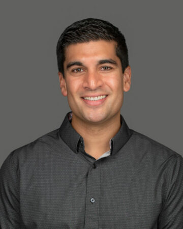 Yash Patel, socio general de Telstra Ventures - FinTech Silicon Valley