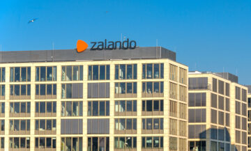 Zalando định vị mình là một hệ sinh thái thương mại điện tử