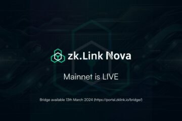 zkLink Nova Launches Mainnet, The First ZK Stack-based Aggregated Layer 3 Rollup Built on zkSync - Tech Startups
