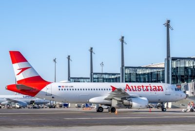 1.92 million passengers travelled via Berlin Airport in March 2024 (+15%)