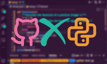 10 مخزن GitHub برای Master Python - KDnuggets
