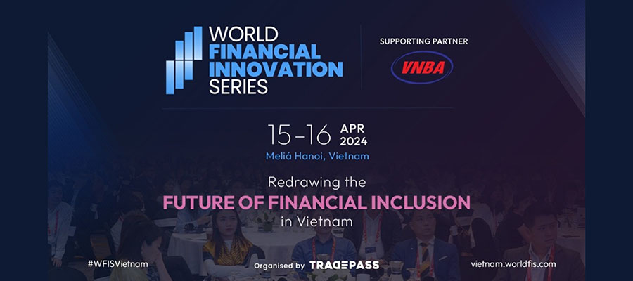 Világ pénzügyi innovációs sorozat