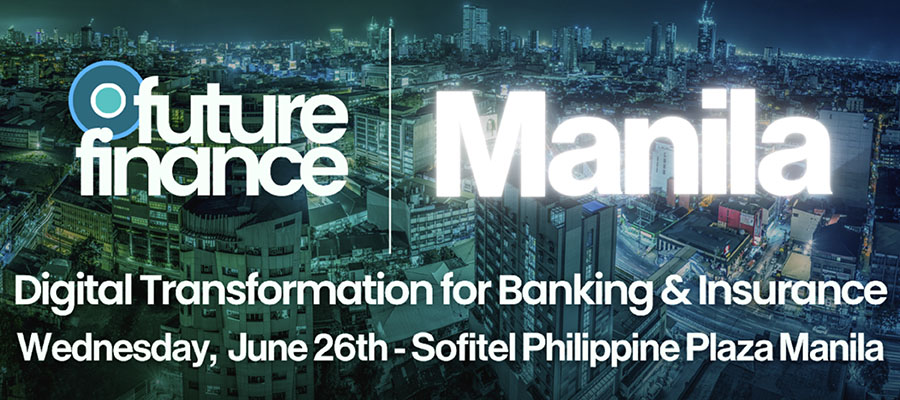Jövő pénzügyei | Manila 2024