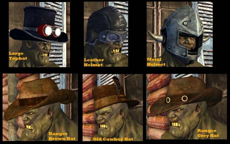 11 Funniest Mods for Fallout New Vegas