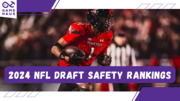 דירוג בטיחות 2024 ב-NFL