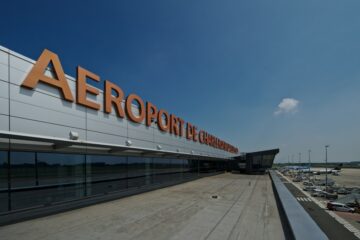 Brysselin eteläisellä Charleroin lentokentällä on ilmoitettu 24. toukokuuta 2 tunnin lakko