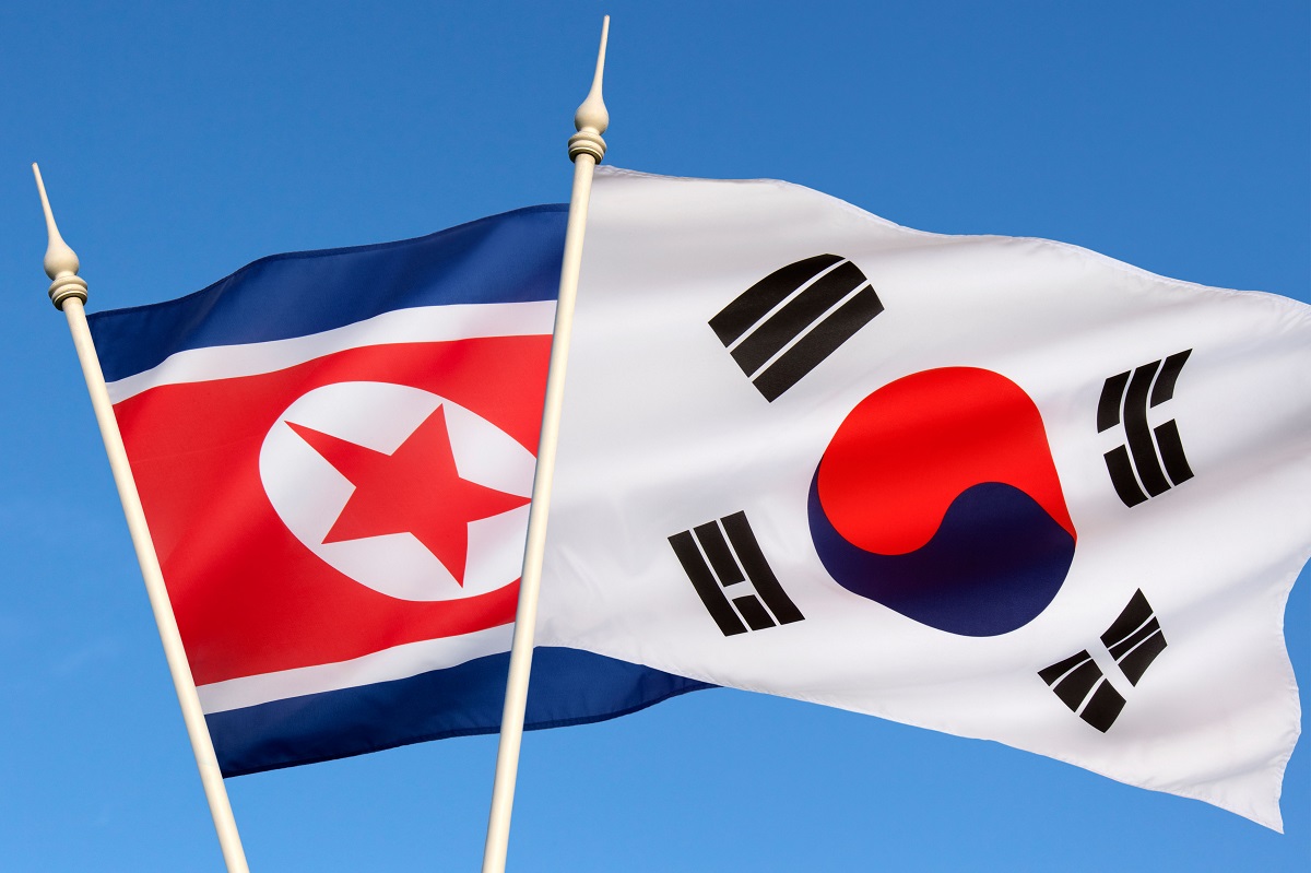 Drei APTs der DVRK spionierten die südkoreanische Verteidigungsindustrie aus