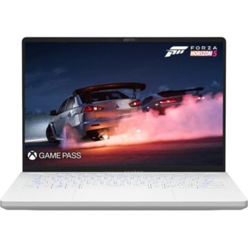 5 Best Gaming Laptop Deals At Best Buy - Save $500 On This Popular Asus Laptop