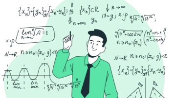 5 khóa học miễn phí để thành thạo toán học cho khoa học dữ liệu - KDnuggets
