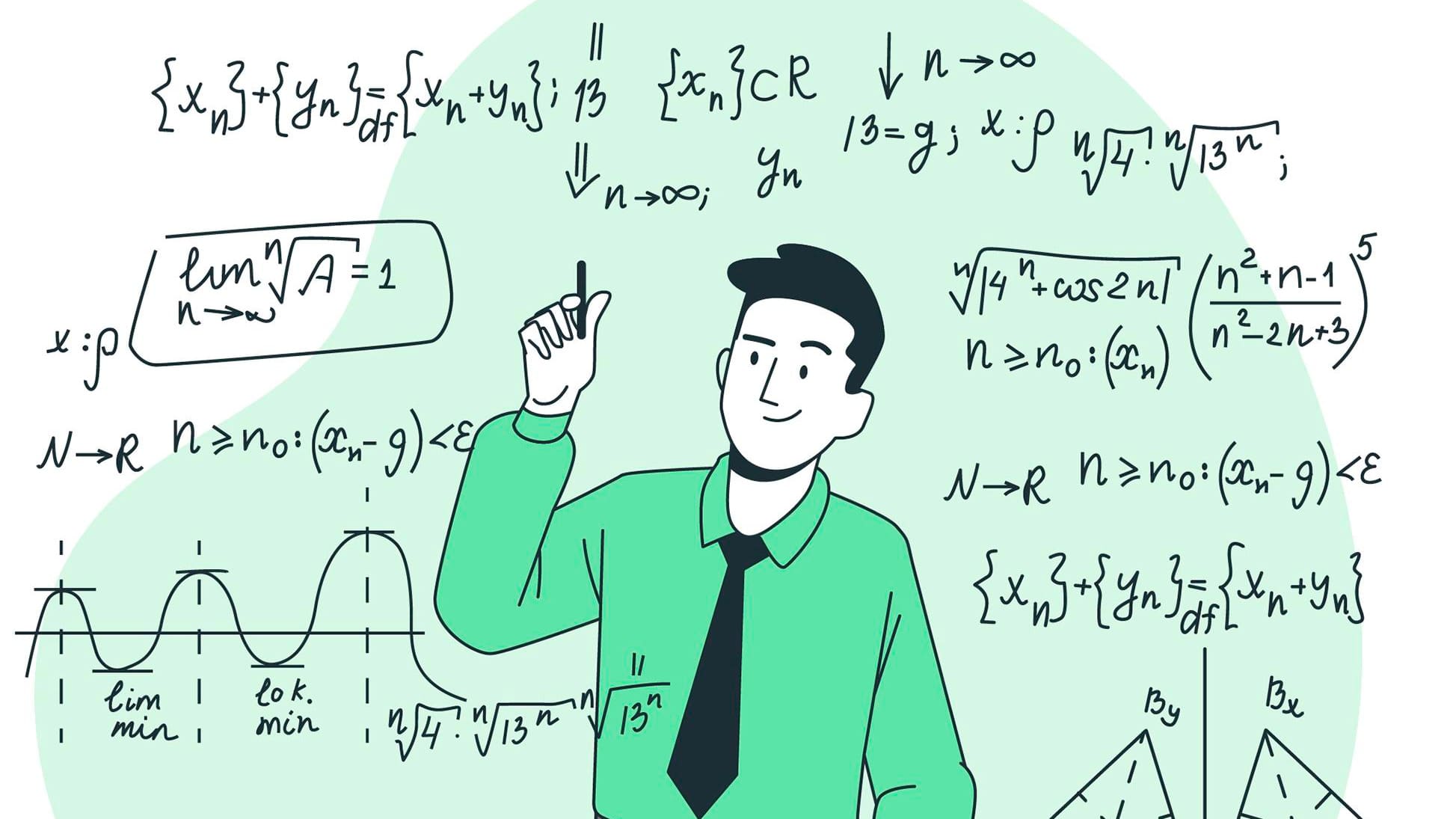 5 Free Courses to Master Math for Data Science