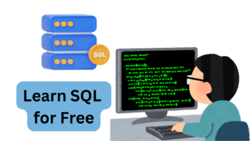 5 khóa học SQL miễn phí dành cho người mới bắt đầu về khoa học dữ liệu - KDnuggets