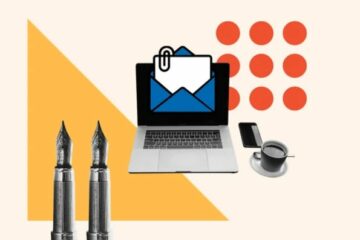 5 psiholoških taktik za pisanje boljših e-poštnih sporočil