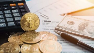 6 nasvetov za vložitev davčne prijave v zadnjem trenutku za vlagatelje v kriptovalute – brez verig